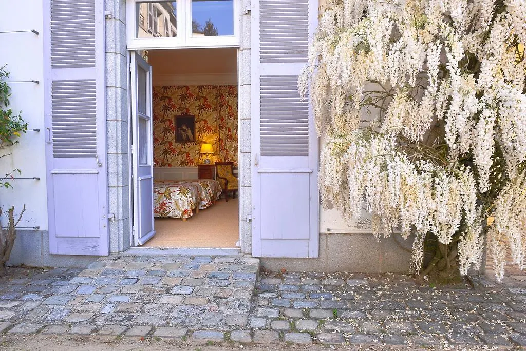Domaine De Kerbastic Otel Guidel