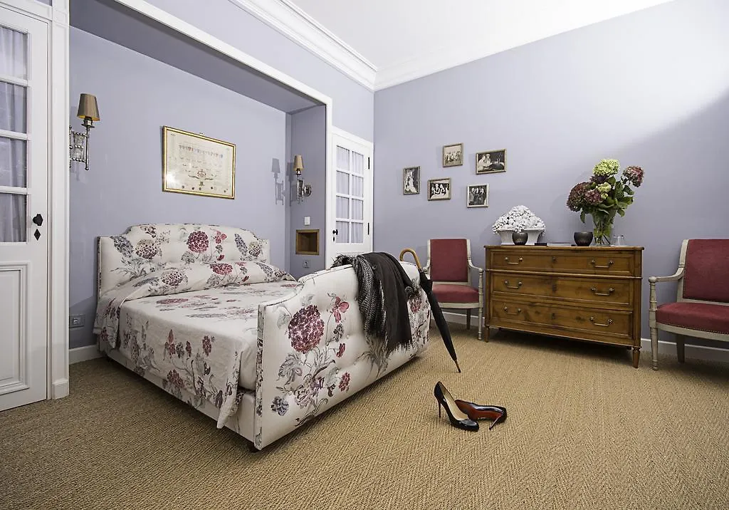 ****  Domaine De Kerbastic Otel Guidel Fransa