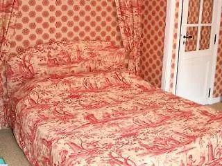 Domaine De Kerbastic Otel Guidel