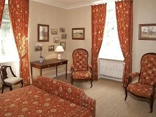 Domaine De Kerbastic Otel Guidel