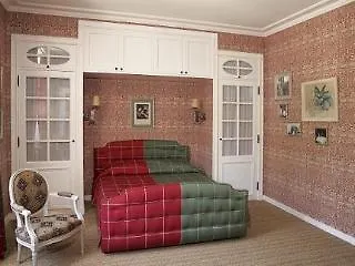 Domaine De Kerbastic Otel Guidel