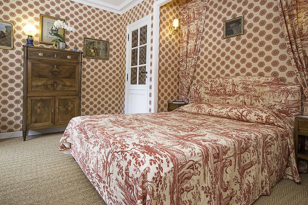 Domaine De Kerbastic Otel Guidel