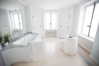 Domaine De Kerbastic Otel Guidel