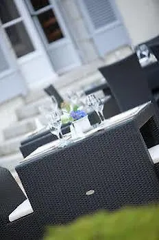 Domaine De Kerbastic Otel Guidel