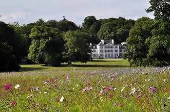 Domaine De Kerbastic Otel Guidel