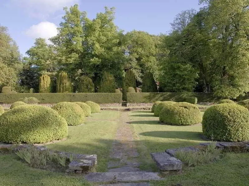 Domaine De Kerbastic Otel Guidel
