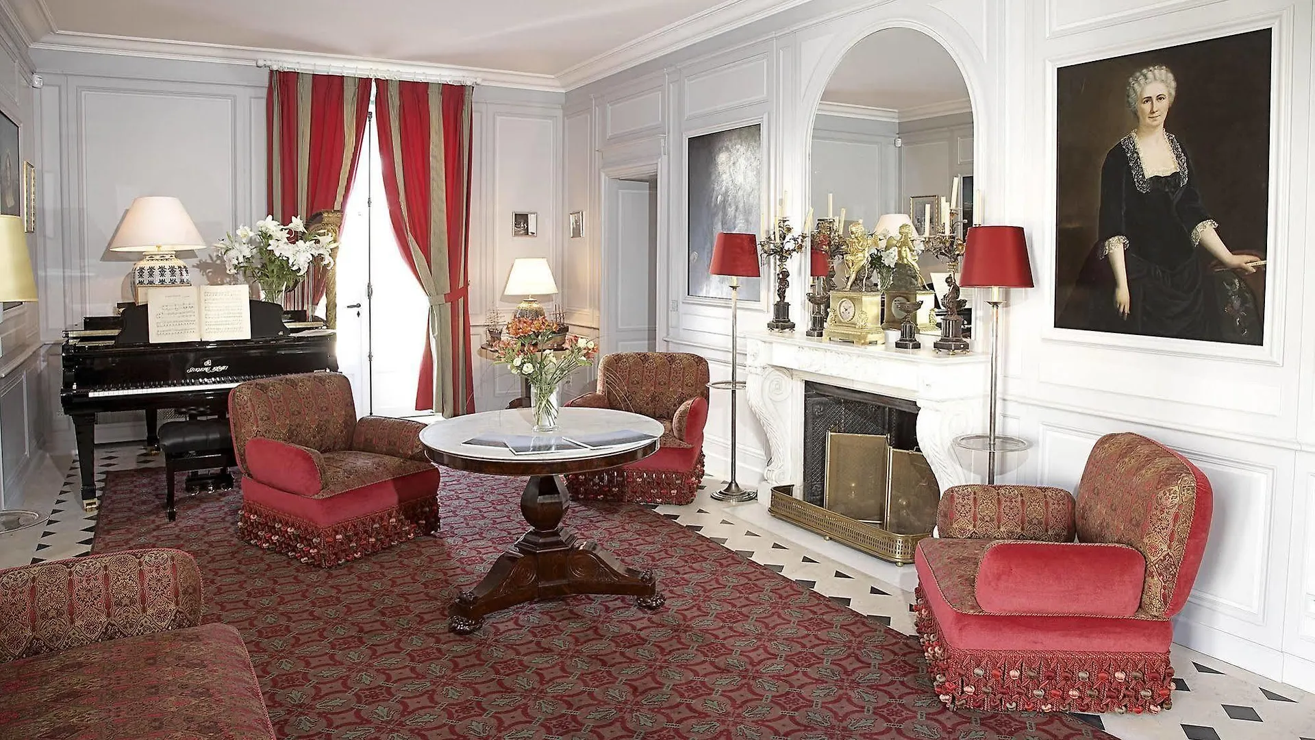 Domaine De Kerbastic Otel Guidel