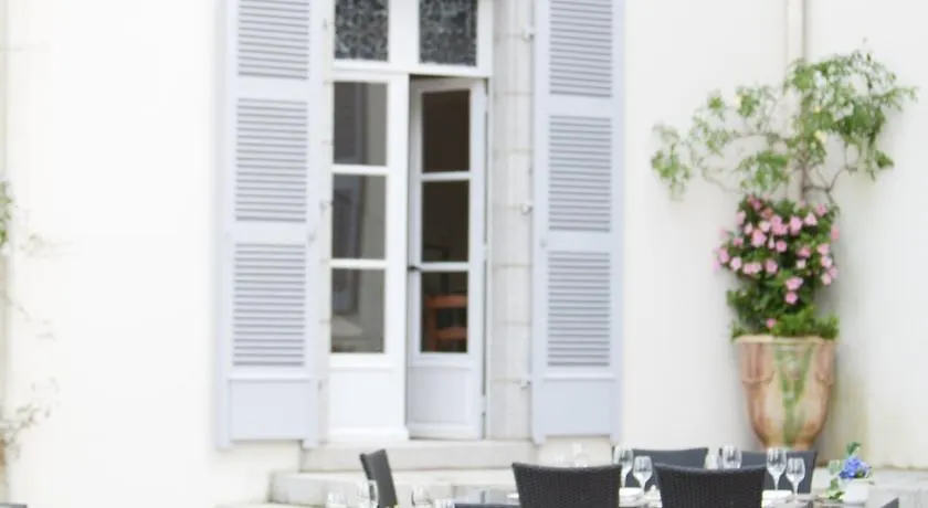 Domaine De Kerbastic Otel Guidel