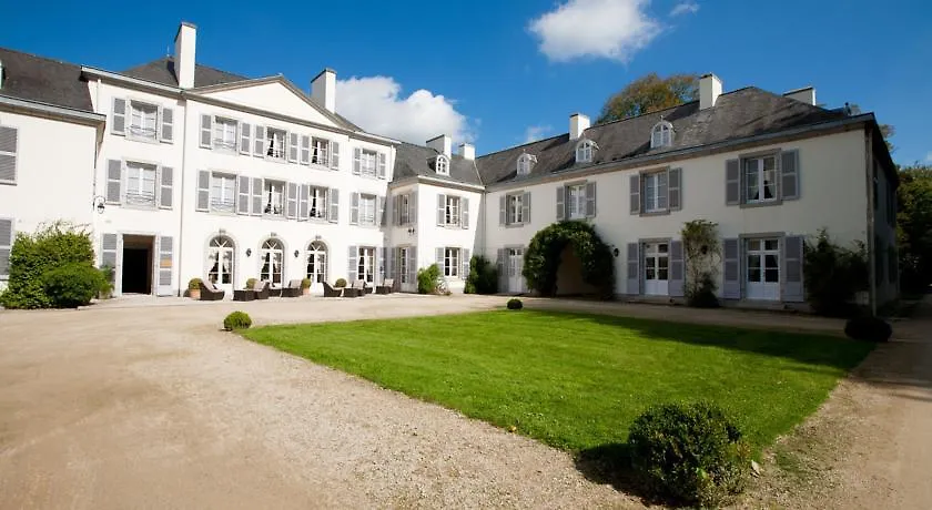 Domaine De Kerbastic Otel Guidel 4*,