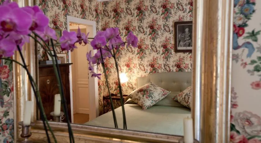 Domaine De Kerbastic Otel Guidel