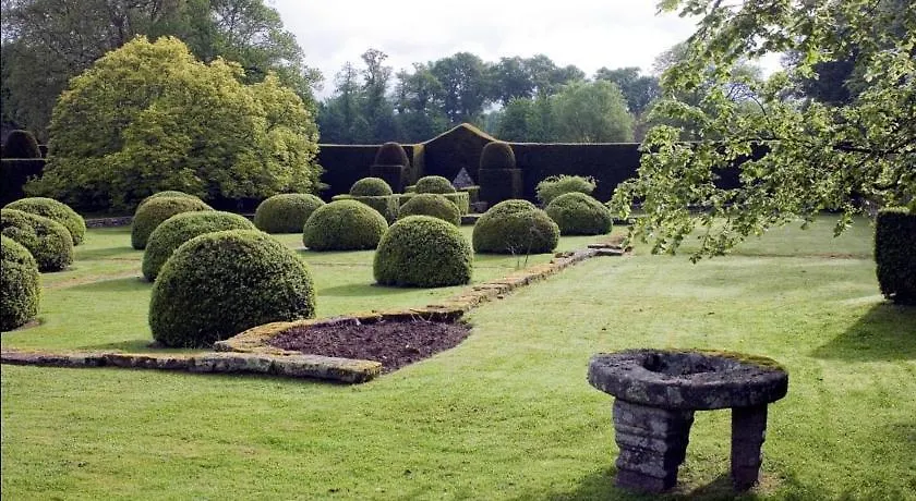 Domaine De Kerbastic Otel Guidel