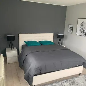 Villa Avec Piscine à 2 Pas De La Mer, Guidel