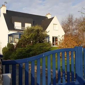 Appartement 50 M2, Calme, Marche à Pied, Proche, Guidel
