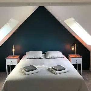 Hébergement de vacances Maison 2 Ch - 7 Pers - Au Coeur Du Château De Bothané, Guidel
