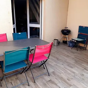 Hébergement de vacances Le De, Guidel