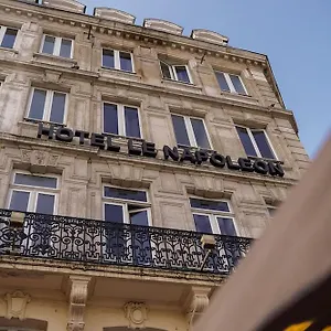 Le Napoleon 3*, Lille France