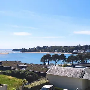 Appartement Vue Sur, Guidel