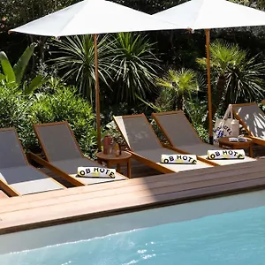 Mob 4*, Cannes France