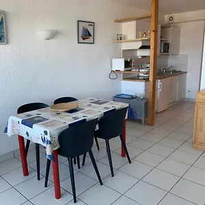 Appartement ,le Trimaran, Avec Vue Sur L'océan, Guidel