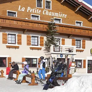 La Petite Chaumiere 2*, Gex France