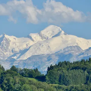 Les Chavannes , Onnion France