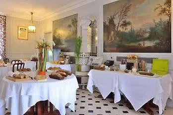 ****  Hotel Domaine De Kerbastic à Guidel France