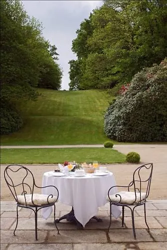 ****  Hotel Domaine De Kerbastic à Guidel France