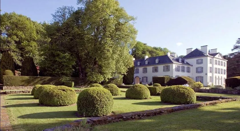 Hotel Domaine De Kerbastic à Guidel 4*,  France